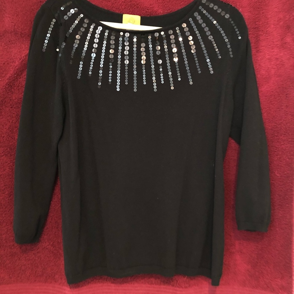 Ruby Rd. Sweater - image 1